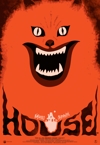 House Poster 